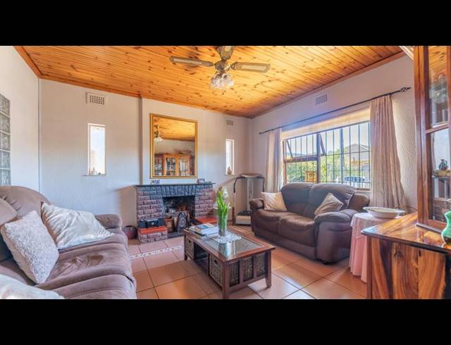 3 BEDROOM PROPERTY TO RENT IN KEMPENVILLE